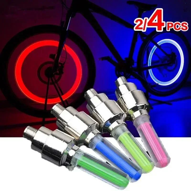 Ldr Light Sensor - Bicycle Wheel Light Motion Sensor LED
