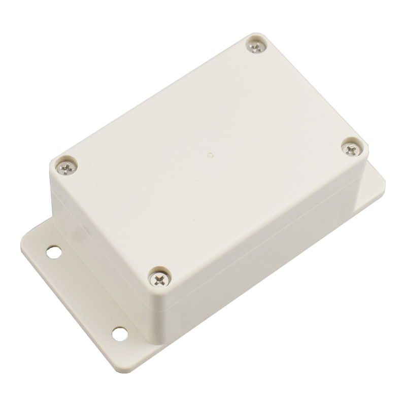 Diy Electronics Projects - 1pcs ABS Plastic Shell 100x68x50mm Waterproof