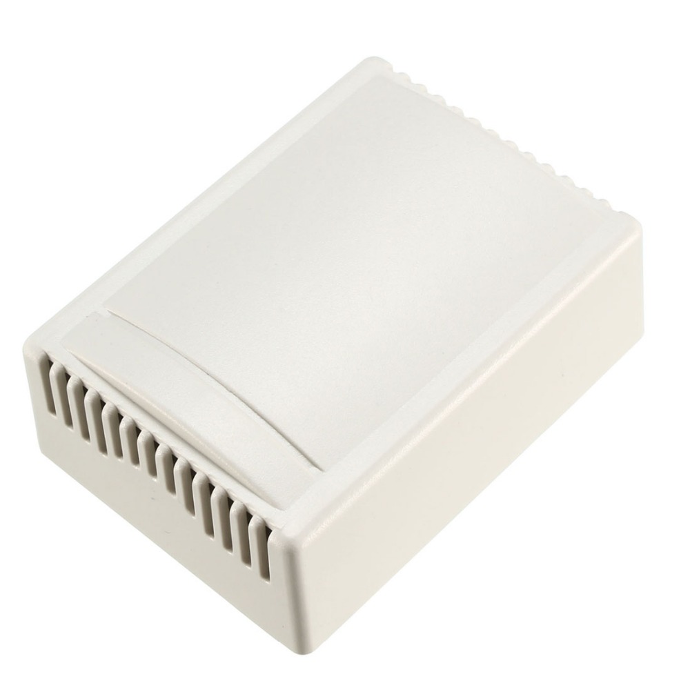Diy Enclosure For Electronics - Uxcell Plastic ABS Junction Box Dustproof