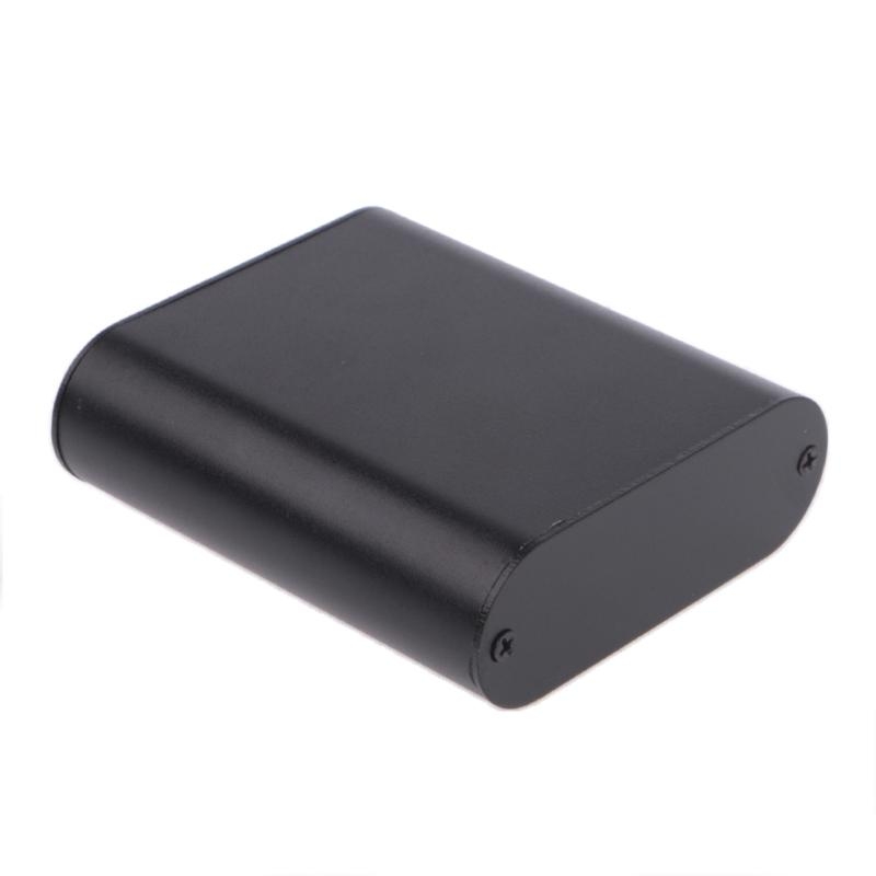 Diy Box Electronics Mall - 31GJ DIY Aluminum for Case Electronic