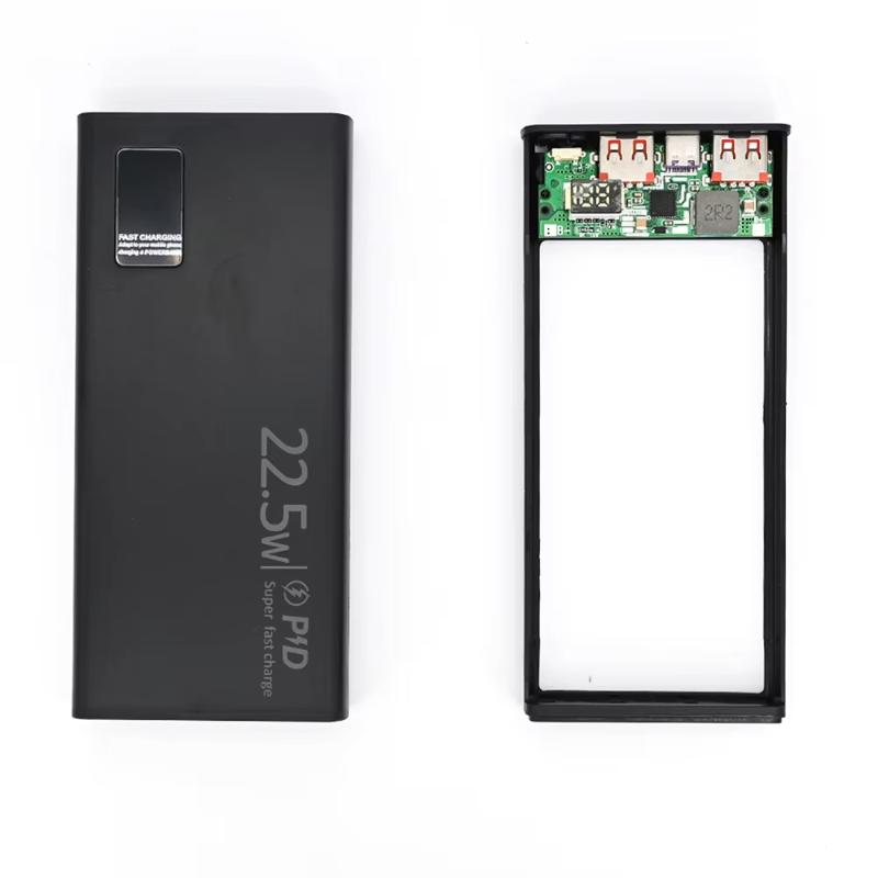 Diy Home Electronics Projects - 1Set Quick Charge DIY Power 1260110