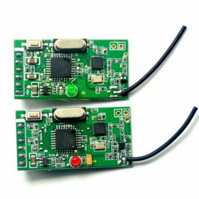 Nrf24L01 Module Wireless - 2.4G NRF24L01 Wireless Digital Audio Transceiver