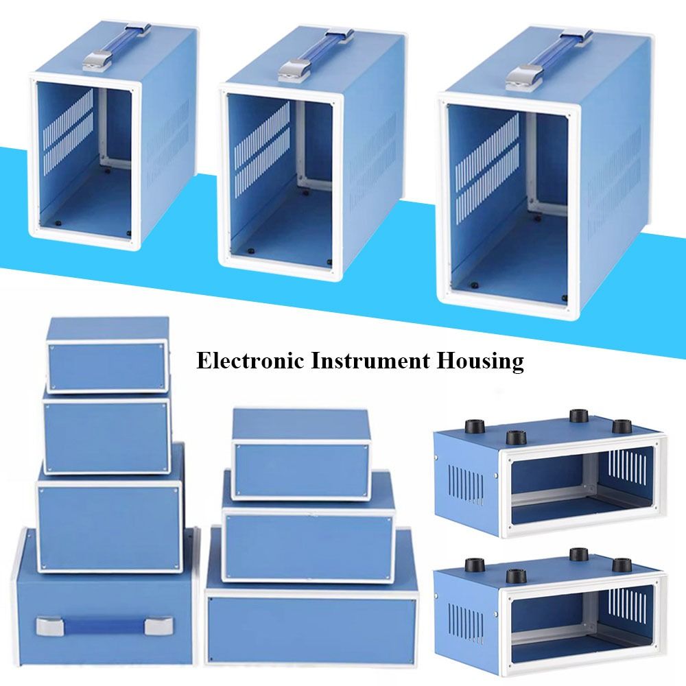 Diy Box Electronics Mall - Outdoor Indoor DIY Electronic Module Enclosure