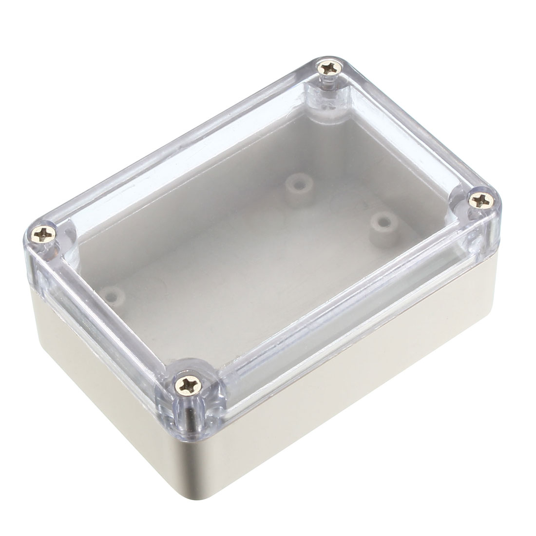 Diy Electronics Projects - ABS Project Junction Box for Electrical