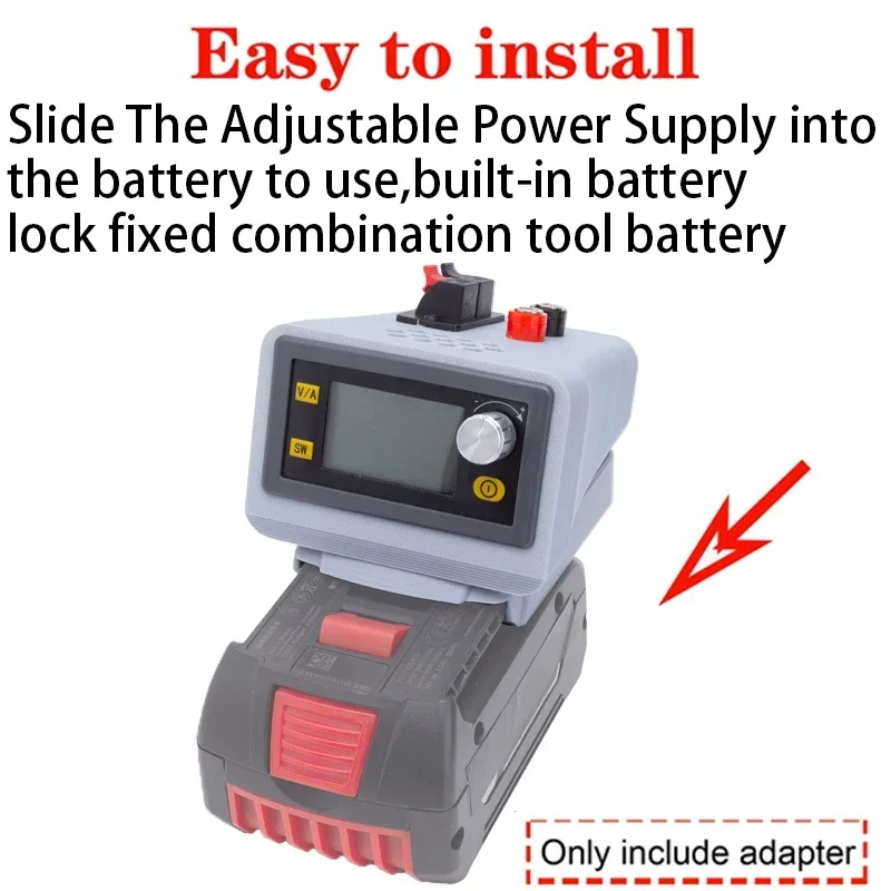 CNC Adjustable Power Supply fo - Dc Power Supply Variable ulasan dan harga