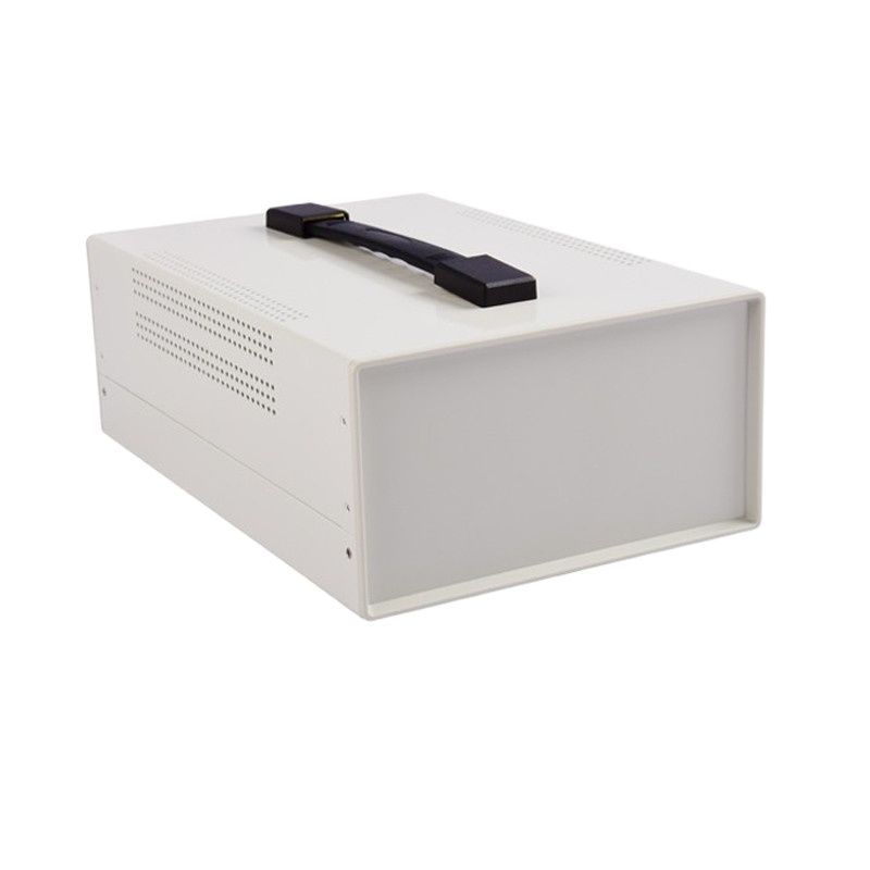325x220x120mm Custom Iron Proj - Diy Enclosure For Electronics ulasan dan harga