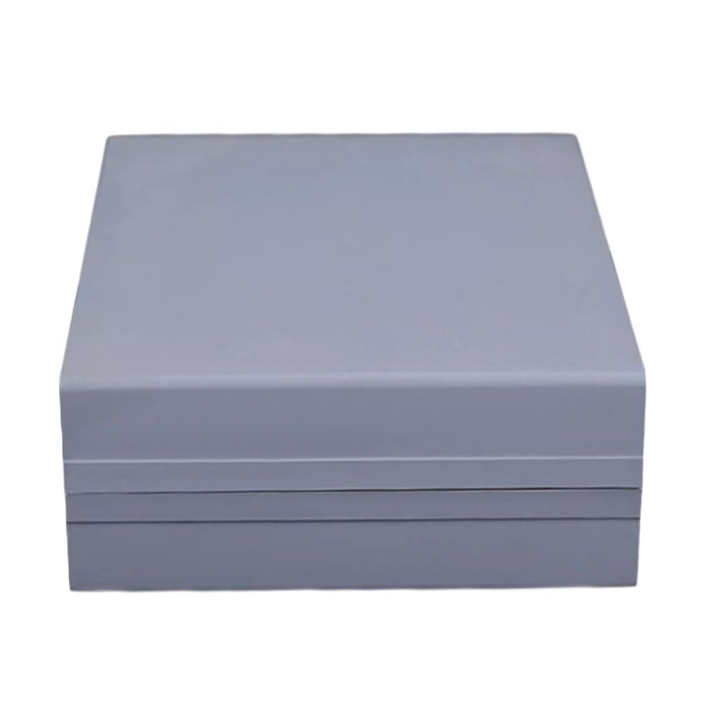 Plastic Waterproof Grey DIY Ho - Diy Box Electronics Mall ulasan dan harga