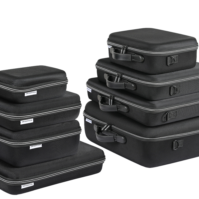 Electronic Organizer DIY Spong - Diy Box Electronics Mall ulasan dan harga