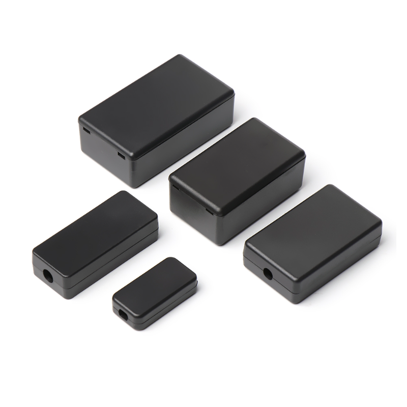 2PCS New High Quality Plastic  - Diy Box Electronics Mall ulasan dan harga
