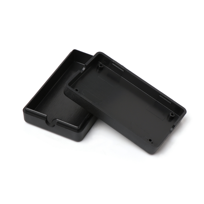 2PCS New High Quality Plastic  - Diy Box Electronics Mall ulasan dan harga