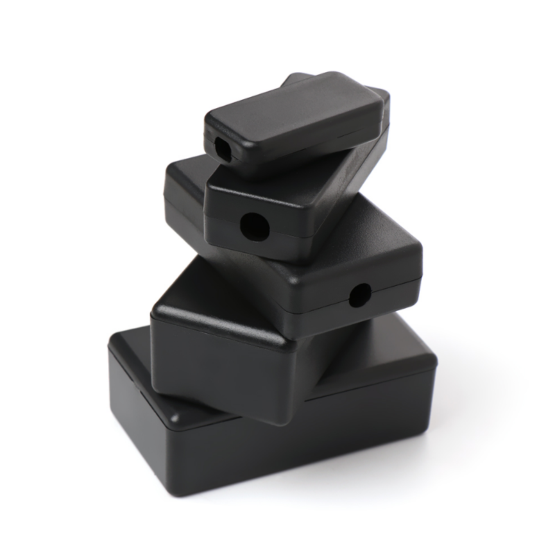 2PCS New High Quality Plastic  - Diy Box Electronics Mall ulasan dan harga