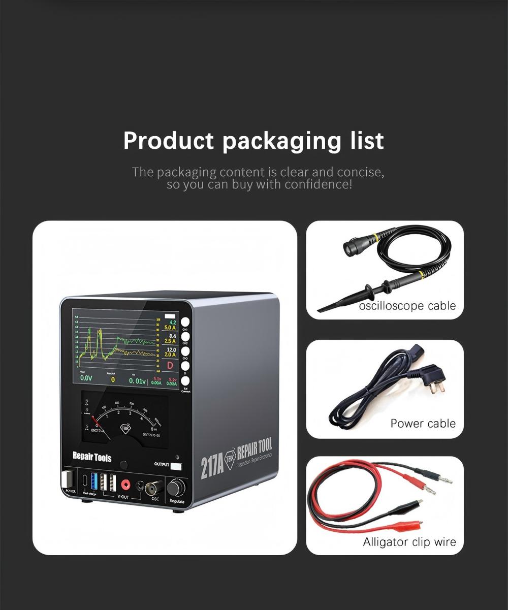 TBK217A DC Power Supply 150W A - Dc Power Supply Variable ulasan dan harga