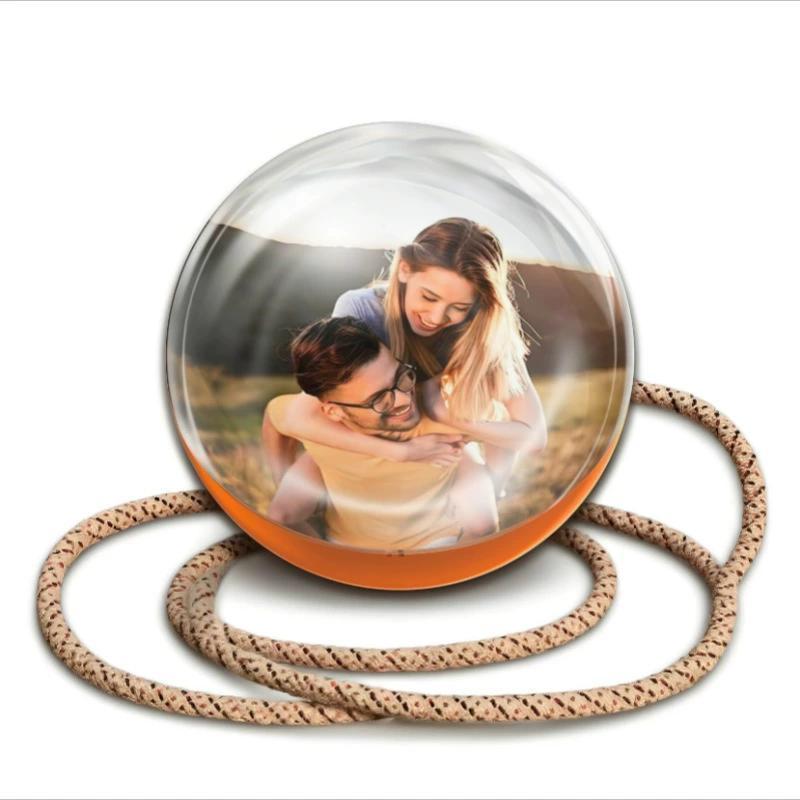 3D Magic Crystal Ball Video Pl - Diy Electronics Videos ulasan dan harga