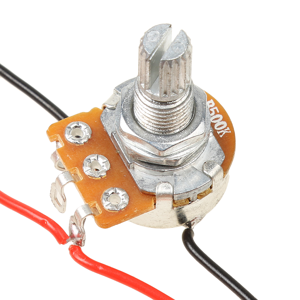 Jazz Bass Guitar Kit Electroni - Diy Guitar Electronics Kit ulasan dan harga