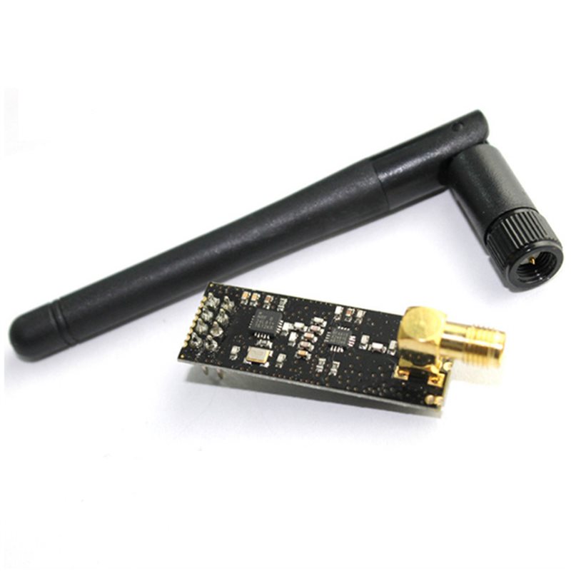 【CYBER MONDAY】NRF24L01+PA+LNA  - Nrf24L01 Module Wireless ulasan dan harga
