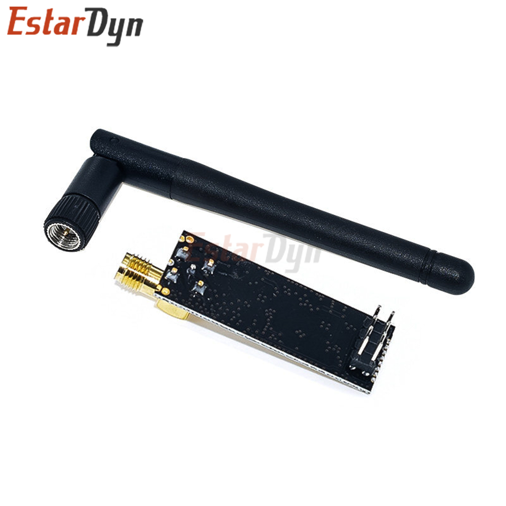 Estardyn nRF24L01+PA+LNA 2.4G  - Nrf24L01 Module Wireless ulasan dan harga