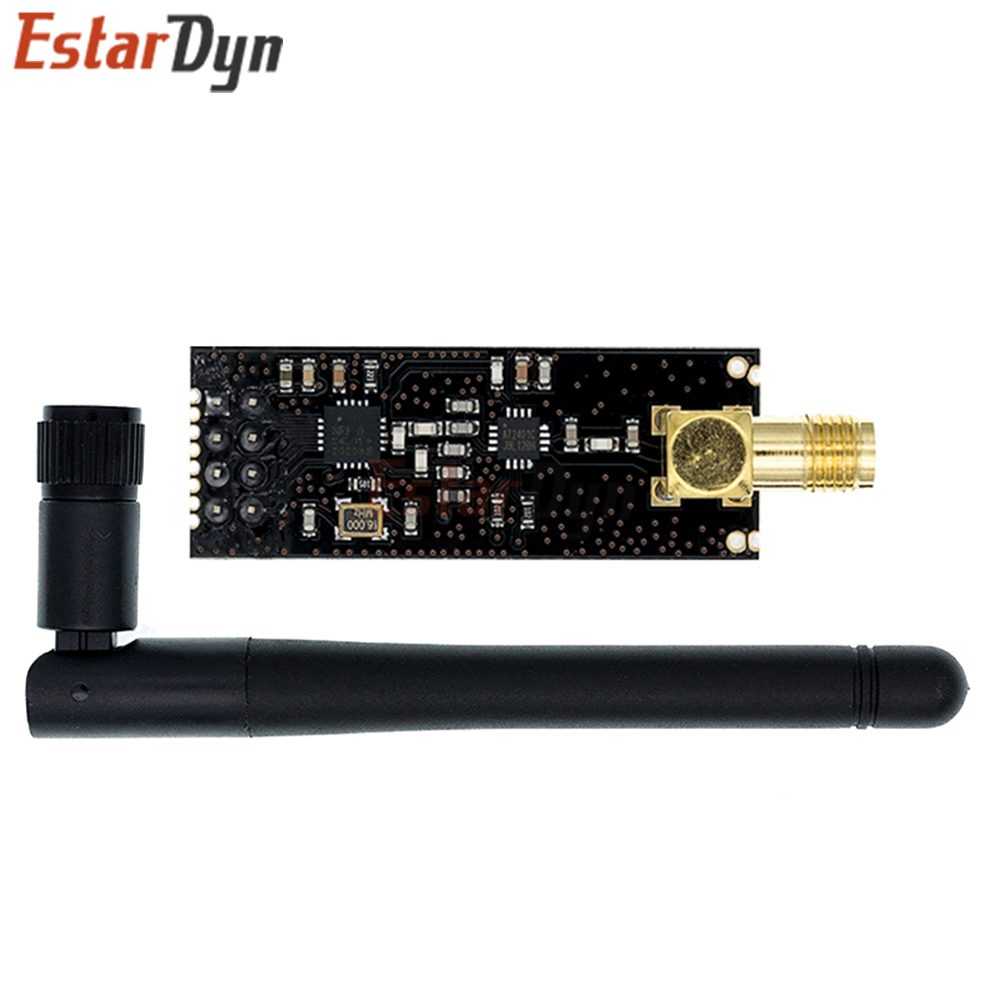 Estardyn nRF24L01+PA+LNA 2.4G  - Nrf24L01 Module Wireless ulasan dan harga