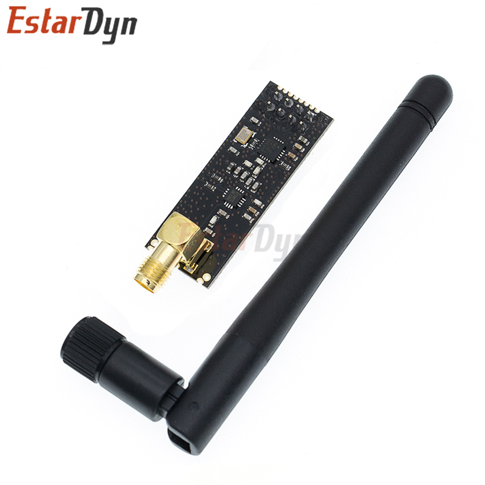 Estardyn nRF24L01+PA+LNA 2.4G  - Nrf24L01 Module Wireless ulasan dan harga