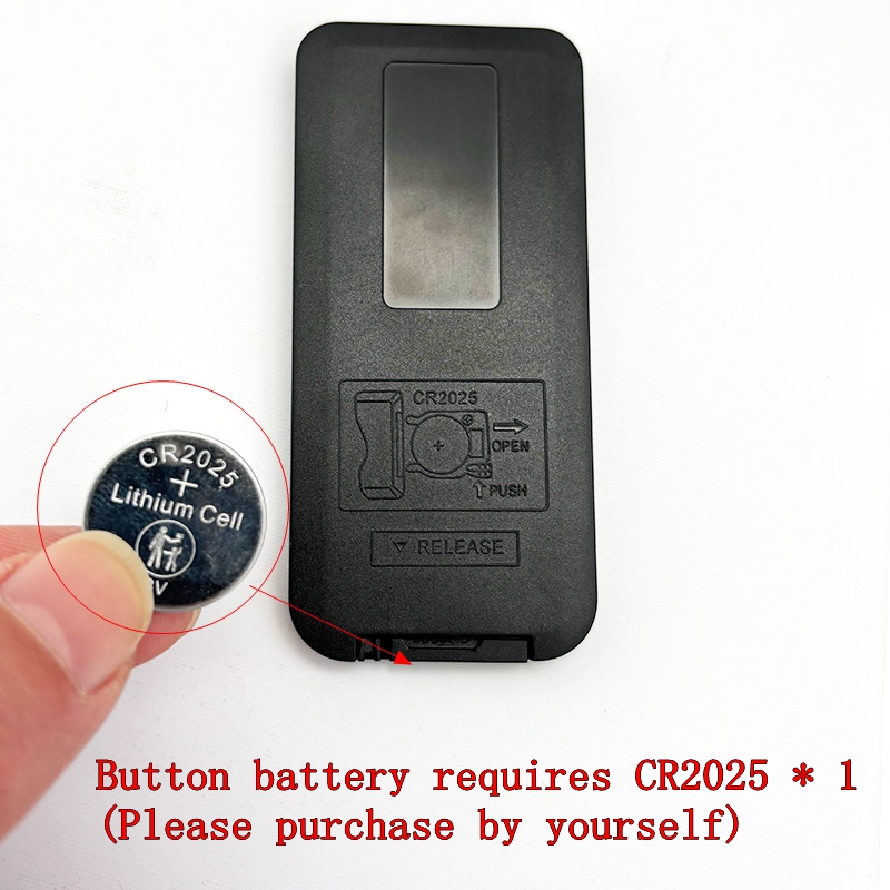 Halloween Round Remote Control - Diy Halloween Electronics ulasan dan harga