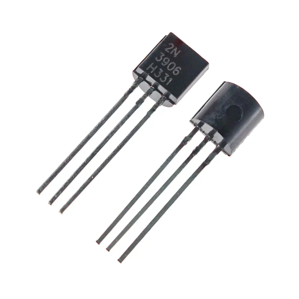 100PCS TO-92 Electronic Transi - Diy Home Electronics Projects ulasan dan harga