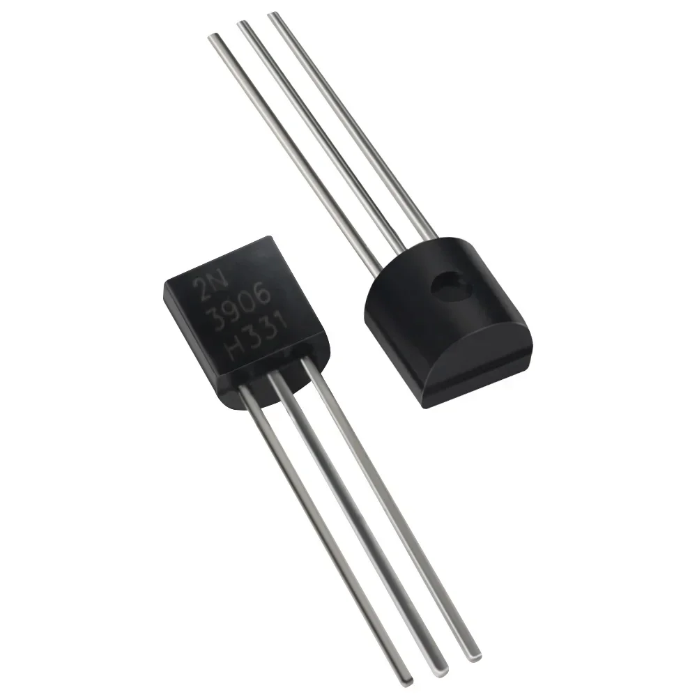 100PCS TO-92 Electronic Transi - Diy Home Electronics Projects ulasan dan harga