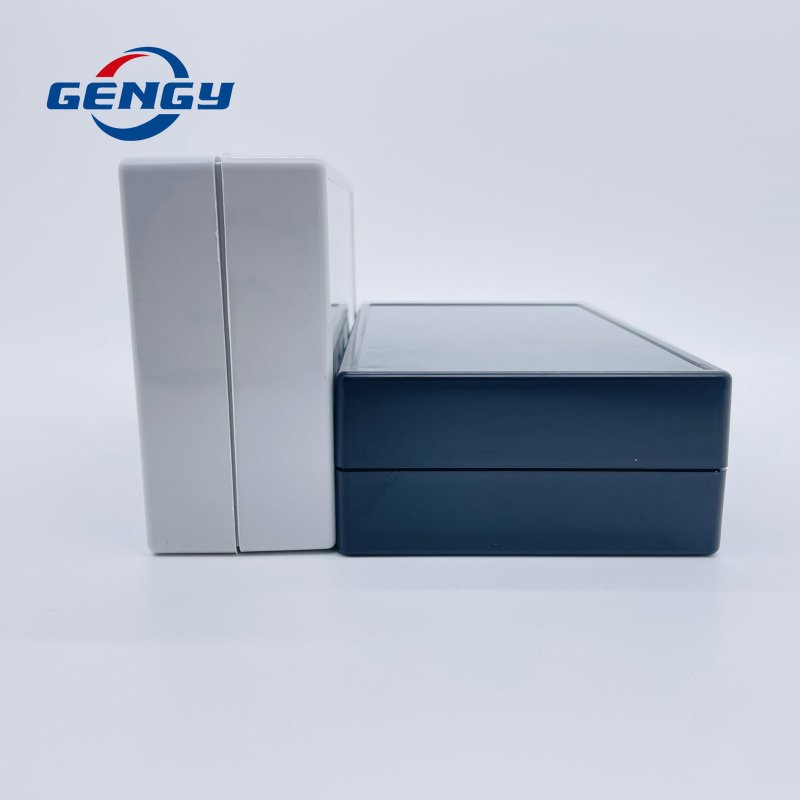 Enclosure Case Plastic Box 140 - Diy Electronics Projects ulasan dan harga