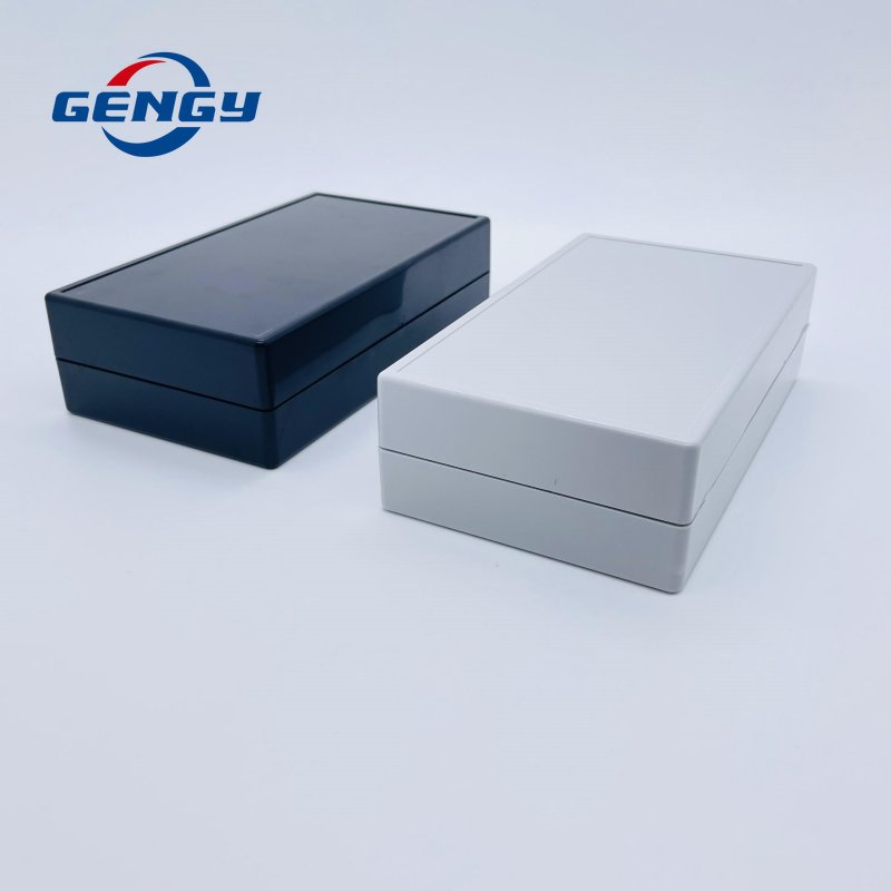 Enclosure Case Plastic Box 140 - Diy Electronics Projects ulasan dan harga
