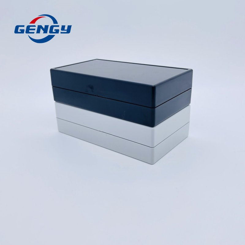 Enclosure Case Plastic Box 140 - Diy Electronics Projects ulasan dan harga