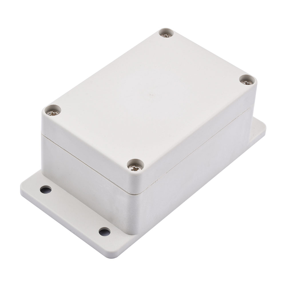 ABS Plastic Shell 100x68x50mm  - Diy Electronics Projects ulasan dan harga