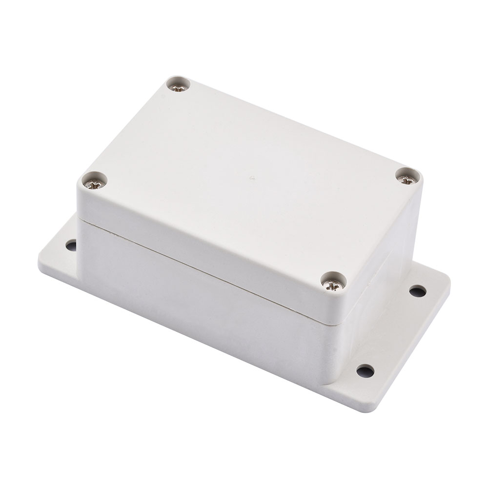ABS Plastic Shell 100x68x50mm  - Diy Electronics Projects ulasan dan harga