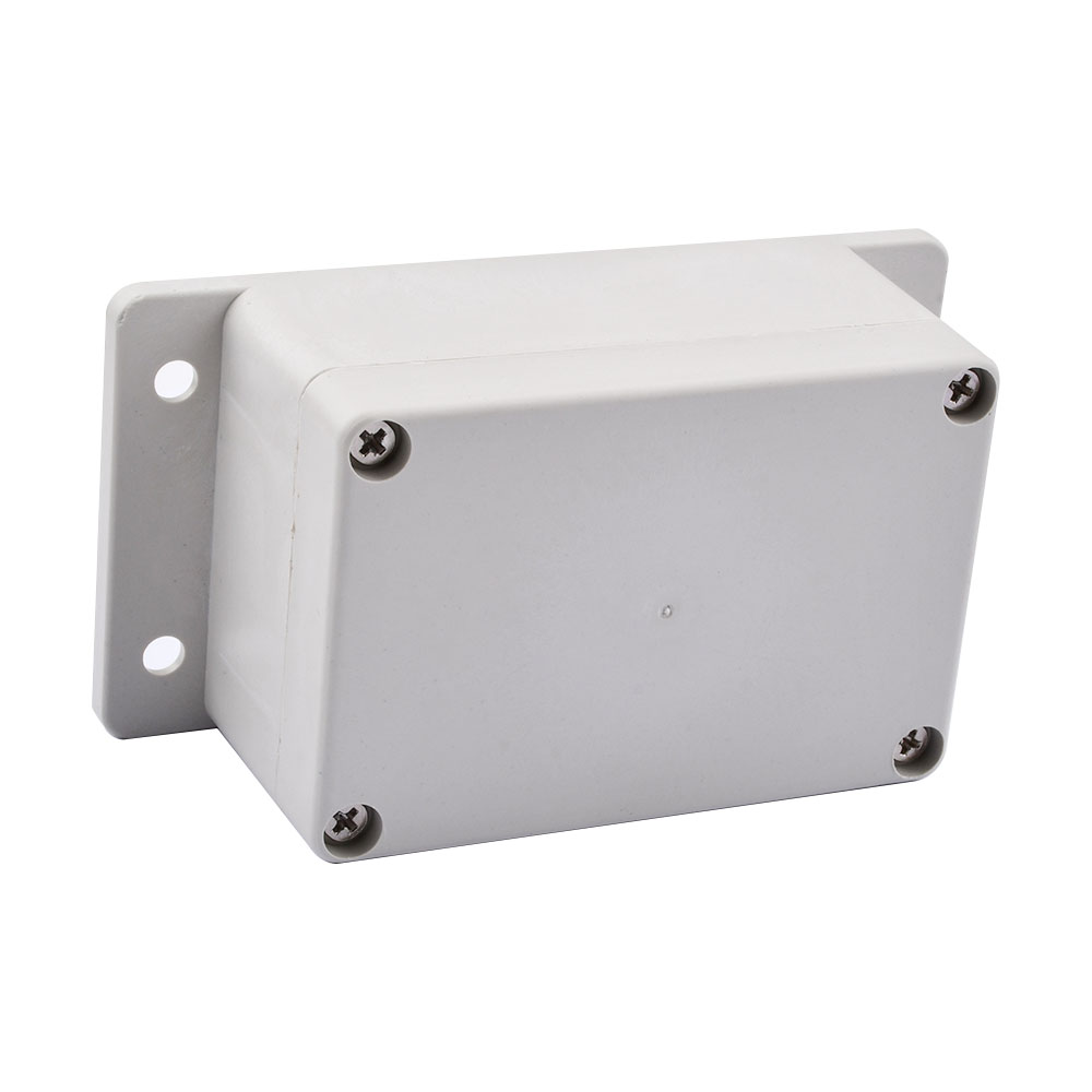 ABS Plastic Shell 100x68x50mm  - Diy Electronics Projects ulasan dan harga