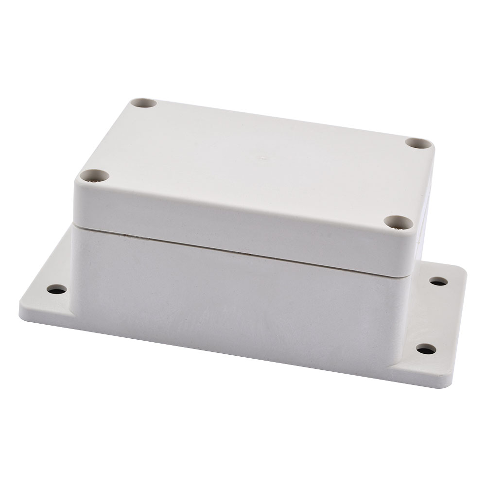 ABS Plastic Shell 100x68x50mm  - Diy Electronics Projects ulasan dan harga
