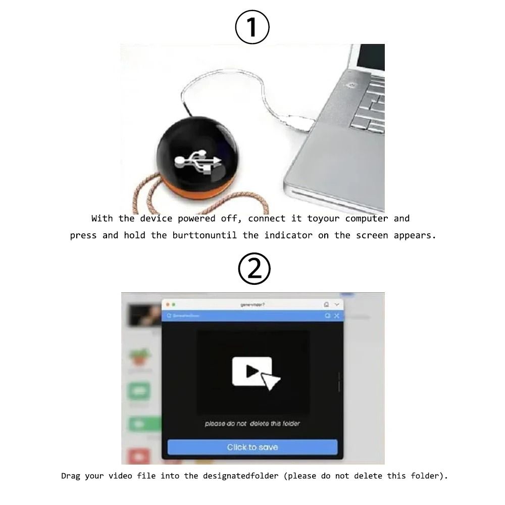 NEW 3D Effect Video Display Ba - Diy Electronics Videos ulasan dan harga