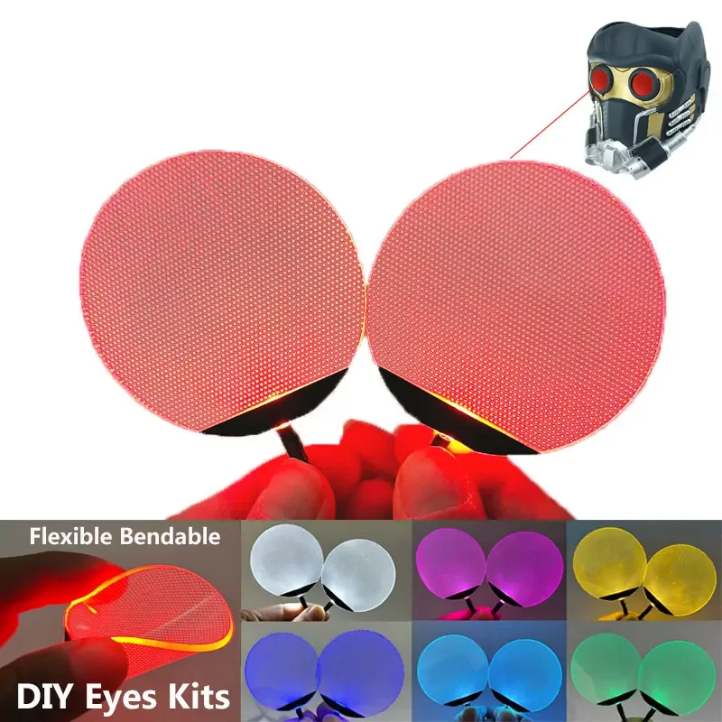 Halloween Flexible Bendable Ro - Diy Halloween Electronics ulasan dan harga