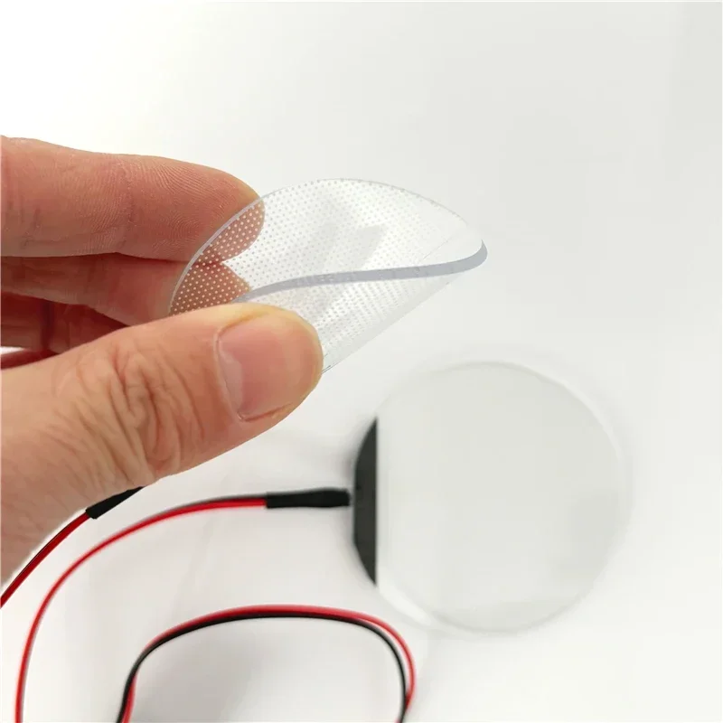 Halloween Flexible Bendable Ro - Diy Halloween Electronics ulasan dan harga