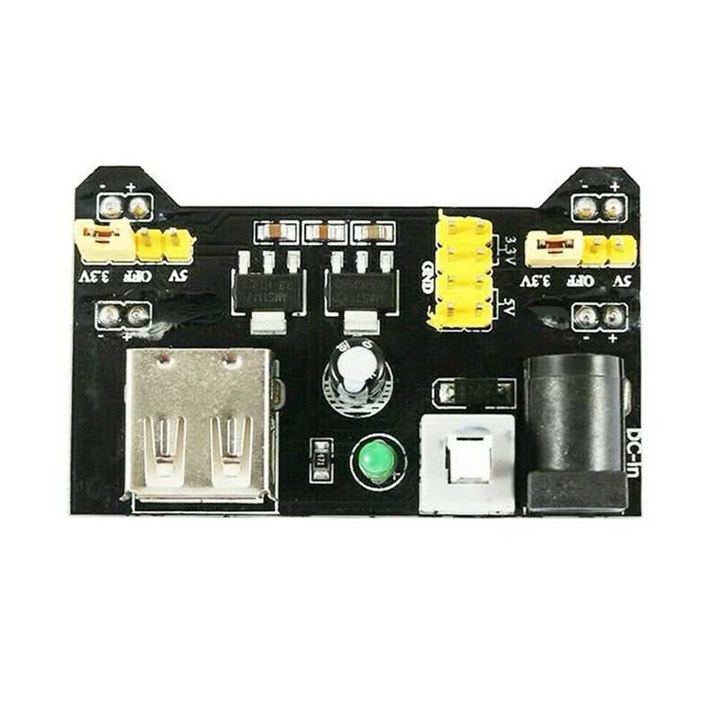 T23C MB-102 DIY Project Starte - Diy Electronics Projects ulasan dan harga