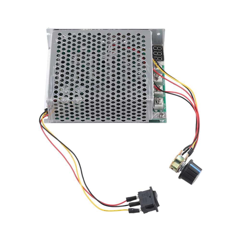 Motor Driver Controller Board  - Diy Electronics Motor ulasan dan harga