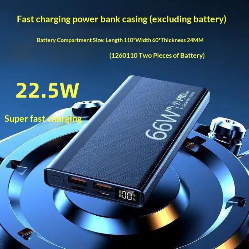 .Hot Sale-PD22.5W Fast Charge  - Diy Box Electronics Mall ulasan dan harga