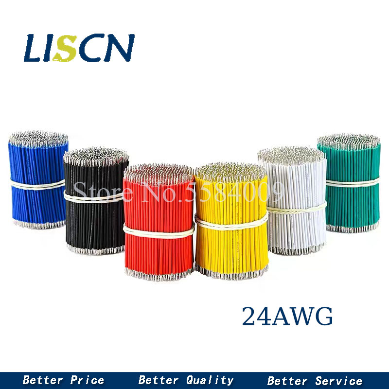 1000PCS/LOT Tin-Plated Breadbo - Breadboard Jumper Wire ulasan dan harga