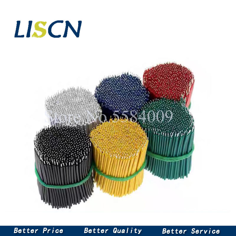 1000PCS/LOT Tin-Plated Breadbo - Breadboard Jumper Wire ulasan dan harga