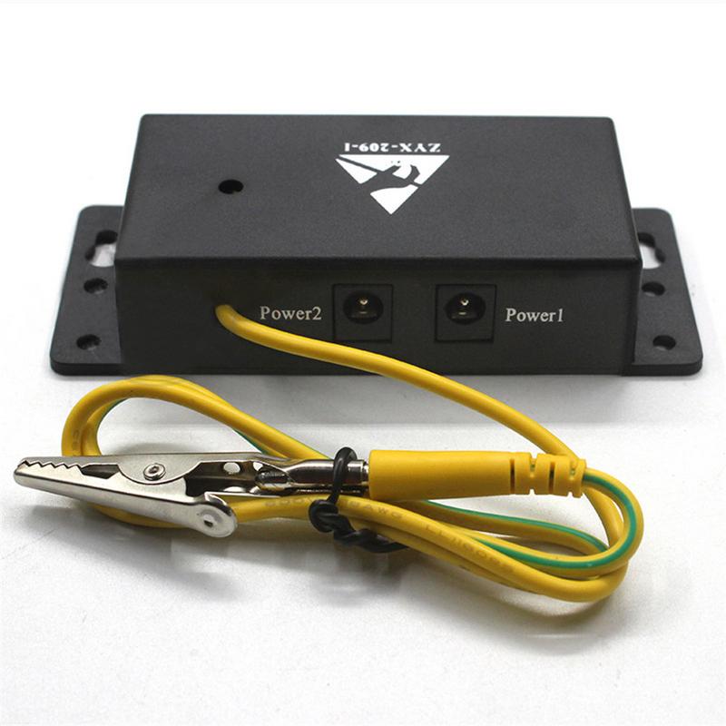 Auto-alarm Anti Static ESD Wri - Diy Electronics Online ulasan dan harga