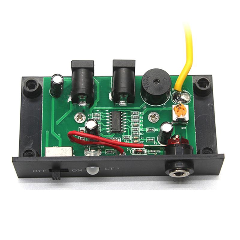 Auto-alarm Anti Static ESD Wri - Diy Electronics Online ulasan dan harga