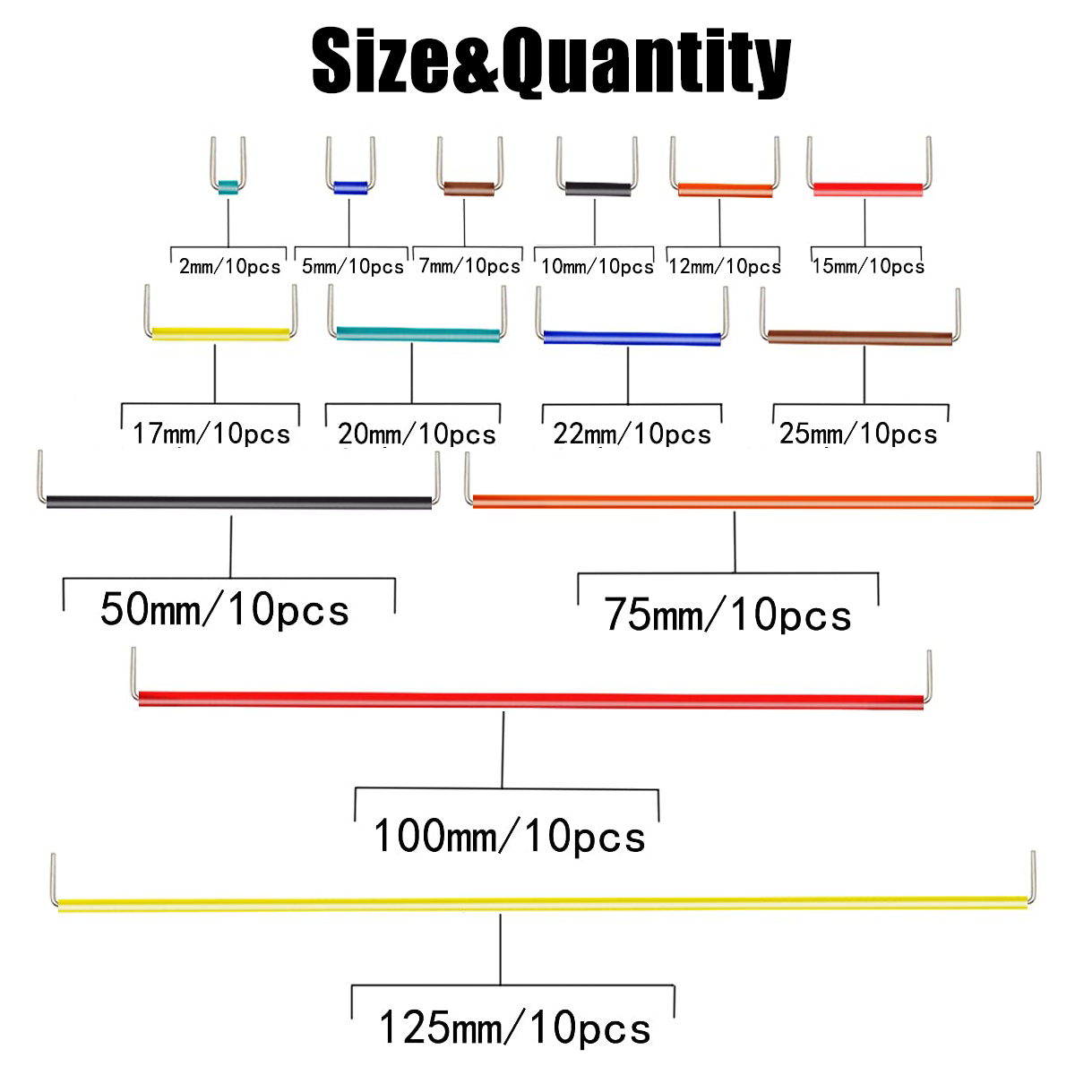 140Pcs 560Pcs 840Pcs Preformed - Breadboard Jumper Wire ulasan dan harga