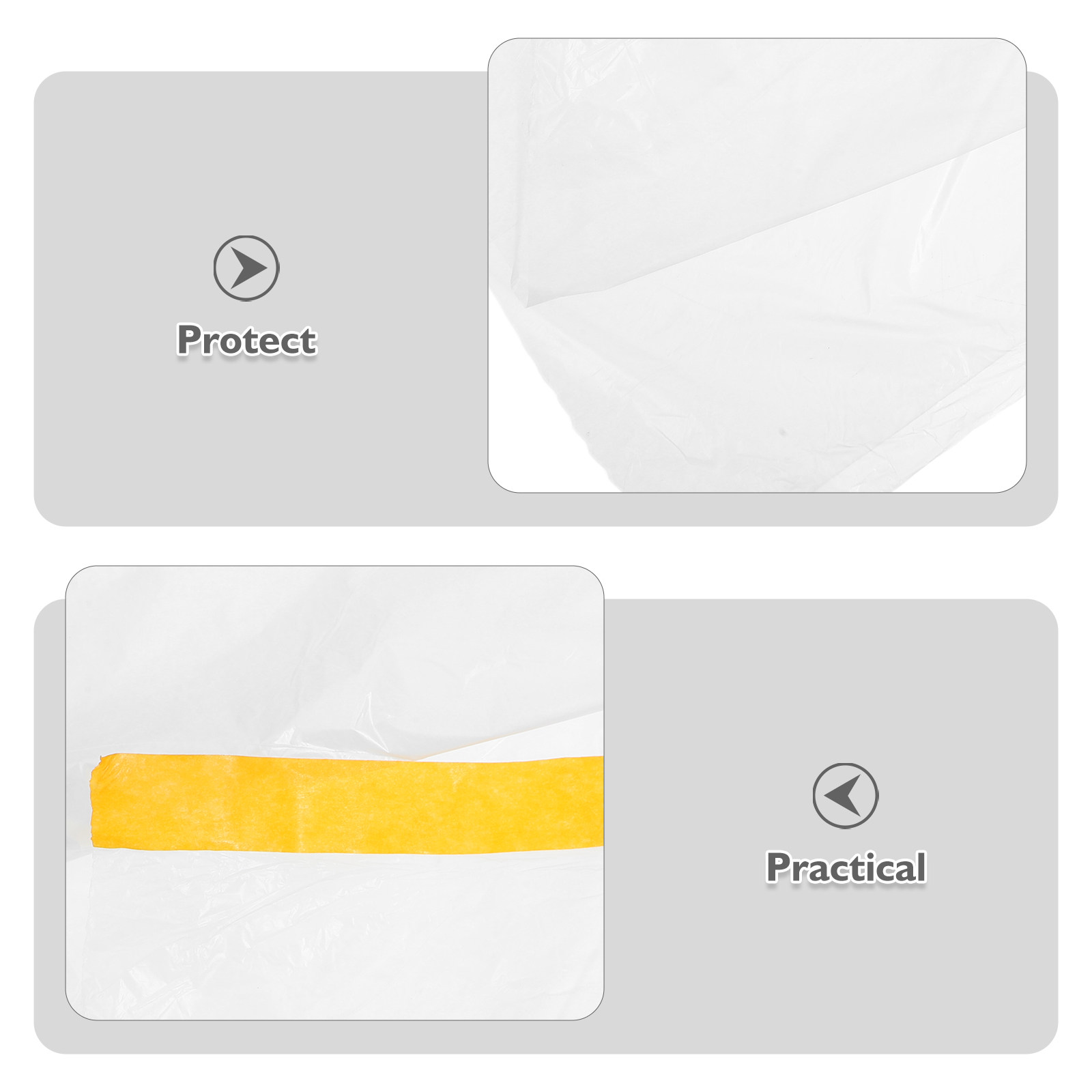 Dust Protection Film for Elect - Diy Electronics Projects ulasan dan harga