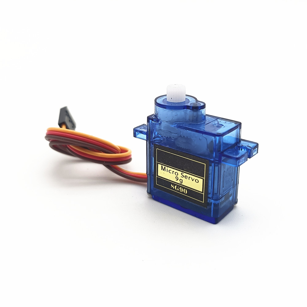 1/2/5/10pcs SG90 Servo Motor M - Diy Electric Car ulasan dan harga