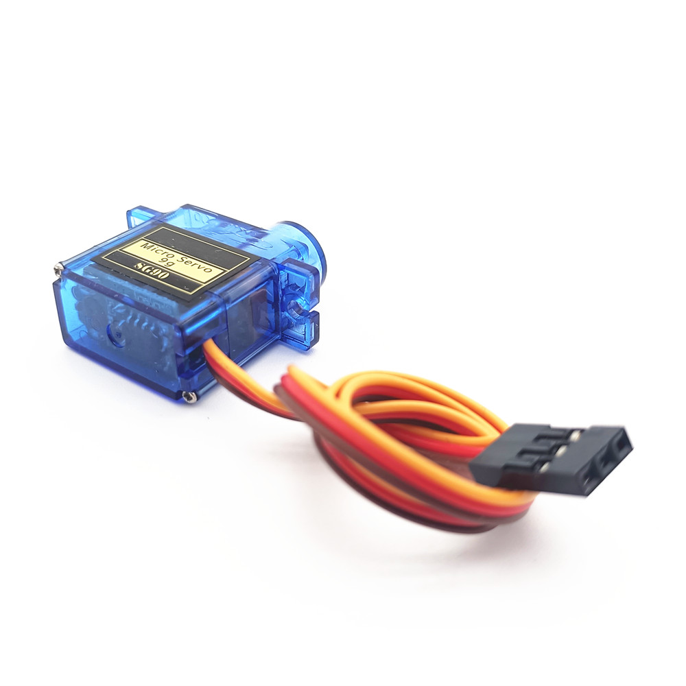 1/2/5/10pcs SG90 Servo Motor M - Diy Electric Car ulasan dan harga