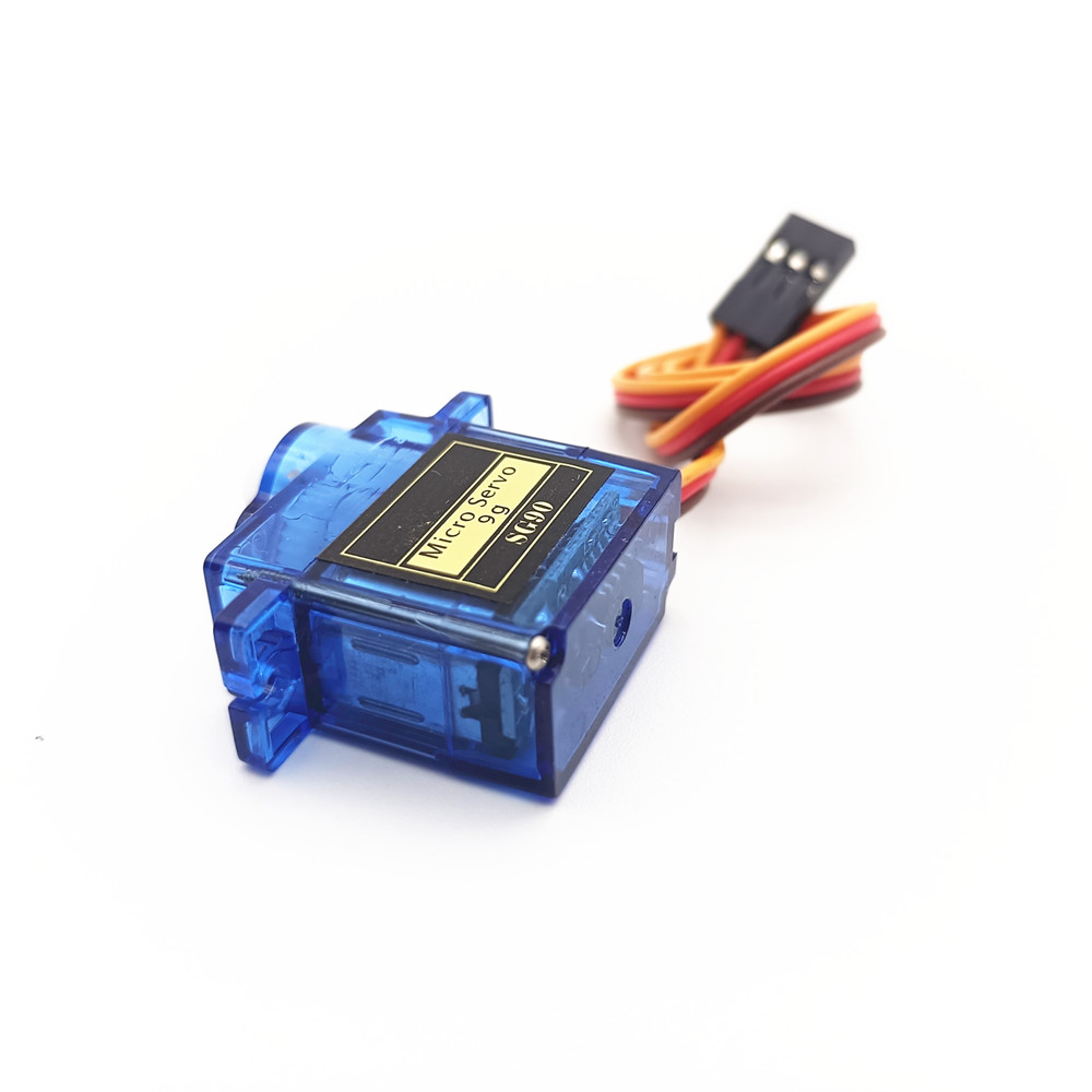 1/2/5/10pcs SG90 Servo Motor M - Diy Electric Car ulasan dan harga