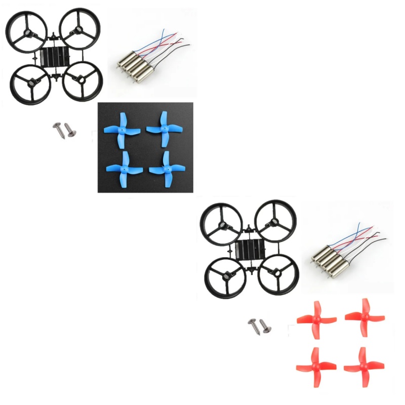 JJRC H36 Eachine E010 Tiny DIY - Diy Electric Car ulasan dan harga