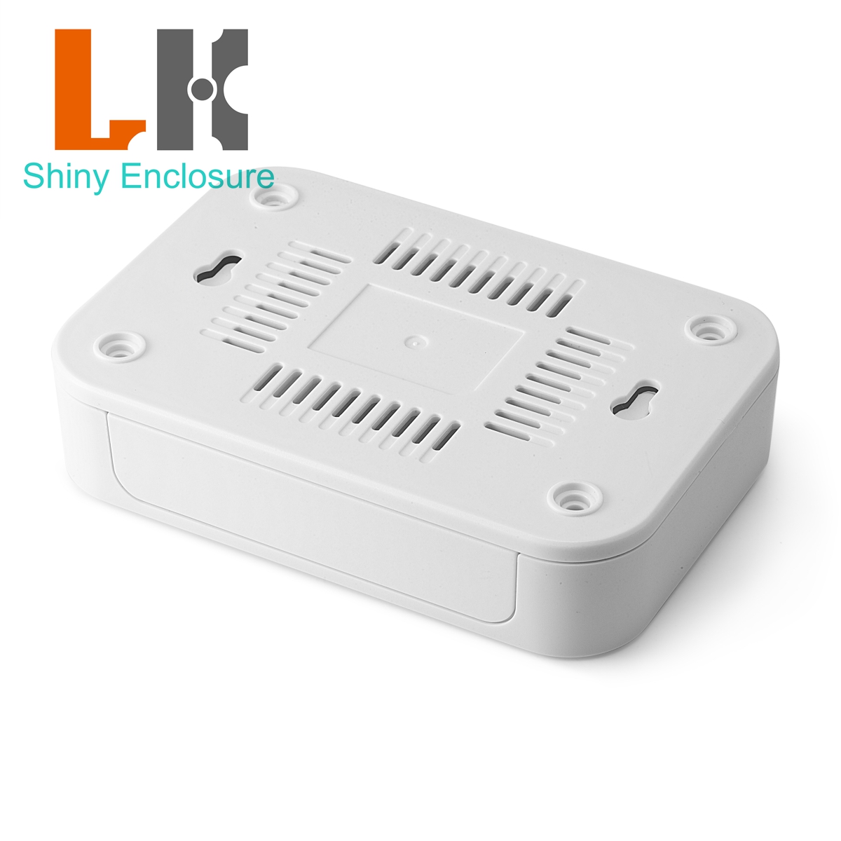Diy ABS Pcb Housing Plastic Ro - Diy Enclosure For Electronics ulasan dan harga