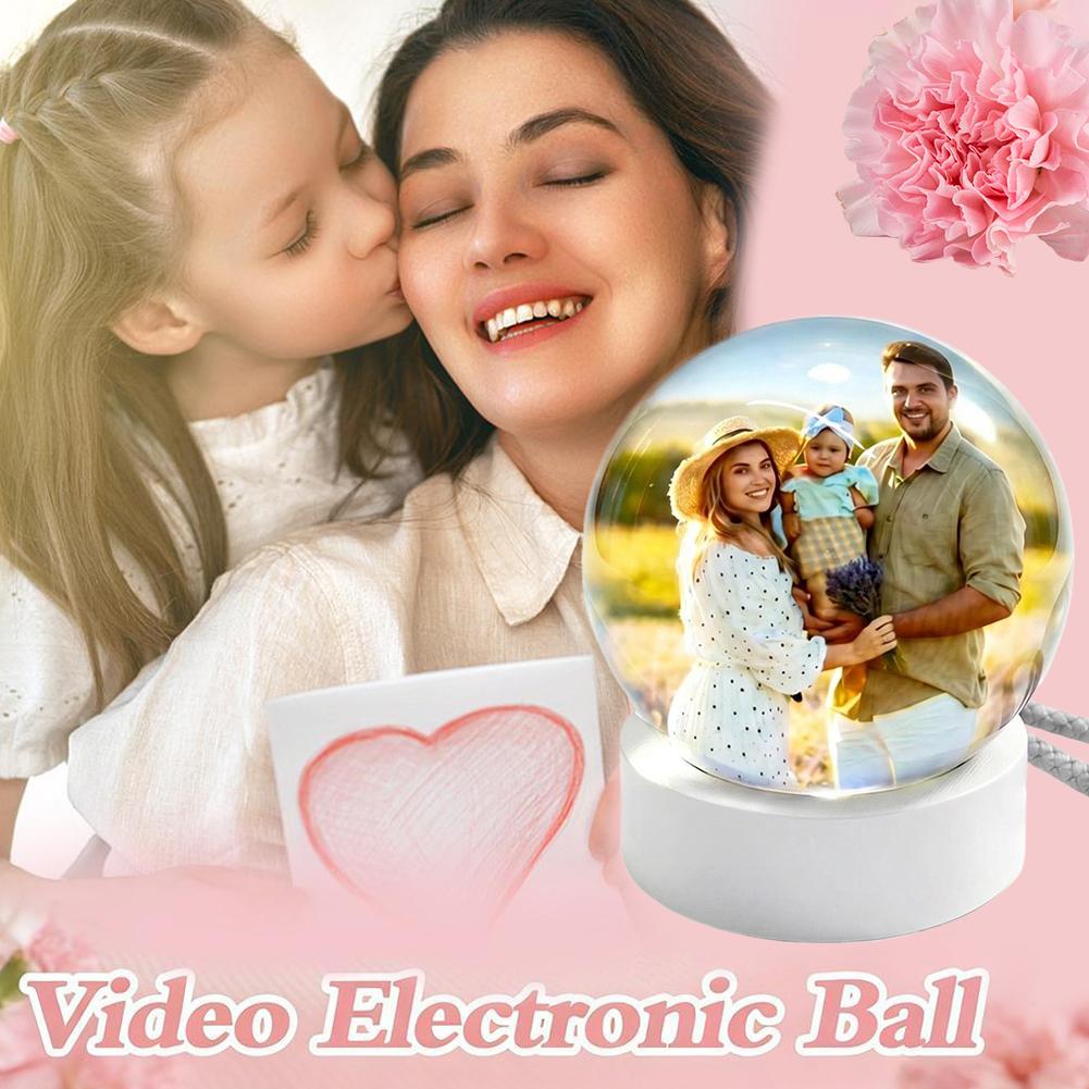 2026 New Electronic Video Ball - Diy Electronics Videos ulasan dan harga